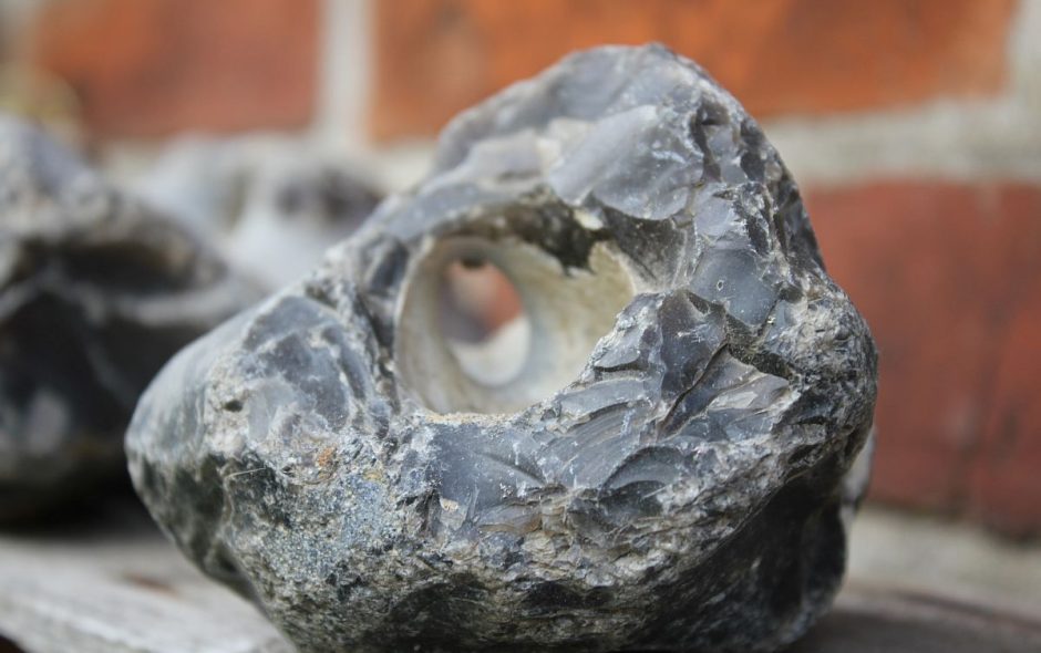 Die Bedeutung der Hühnergötter