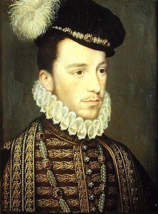 Heinrich III
