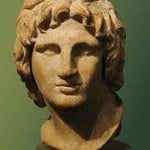 Alexander der Grosse