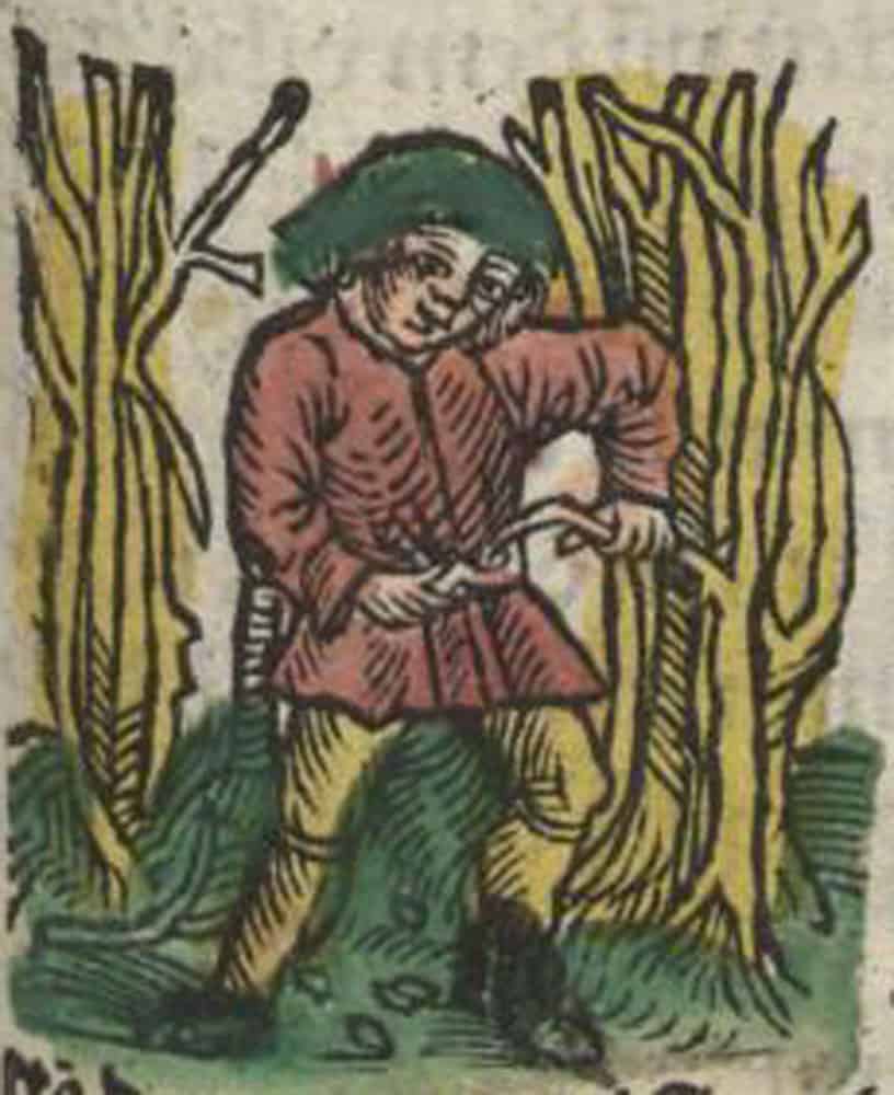 april aprillen 1512