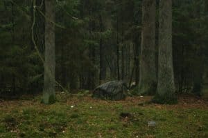 rauhnächte opfersteine