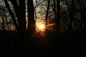 wintersonnenwende