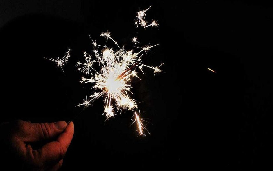 Bräuche zu Silvester und Neujahr