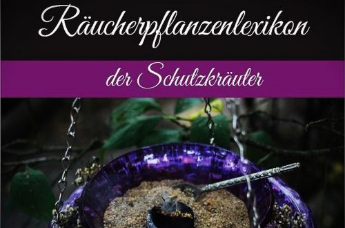 Räucherpflanzen | eBook