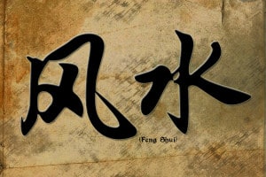 feng shui