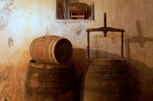 Hyppocras mittelalterlicher Gewürzwein | Winterküche
