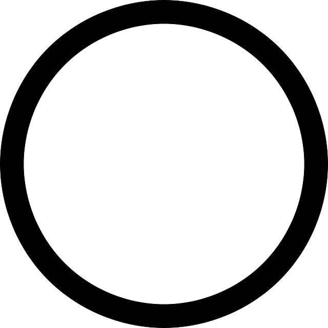 Der Kreis im Zaubergarten