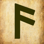 (Ansuz Rune)