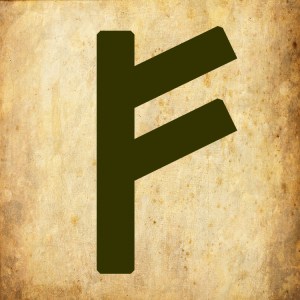 fehu rune Die Fehu-Rune steht bei Runen Freya für die magische Kraft