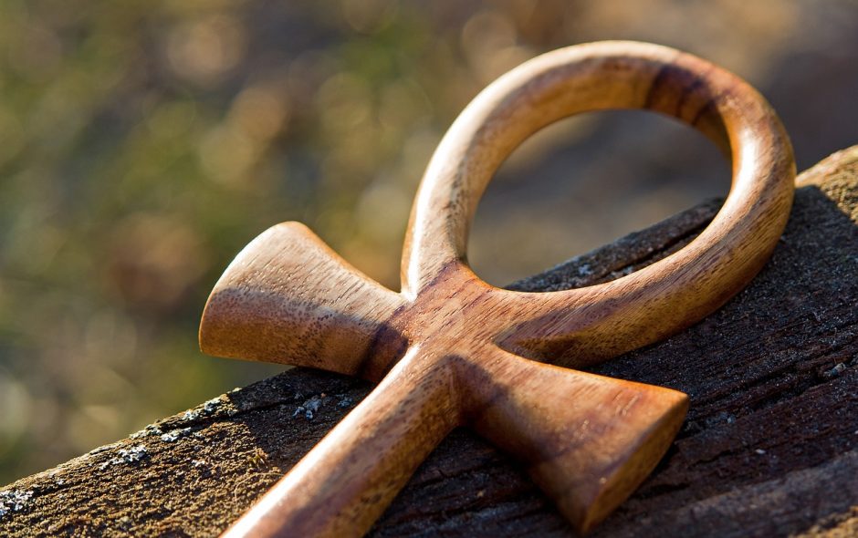 Kyphi, eine Abendräucherung aus dem alten Ägypten