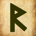 Raidho Rune