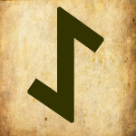 Eihwaz Rune