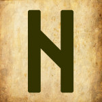 Hagalaz Rune