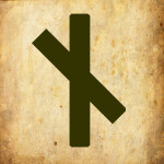 Naudiz Rune