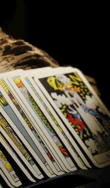 Tarotkarten und ihre Bedeutung-Das grosse Arkana