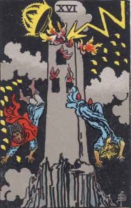 (Der Turm)