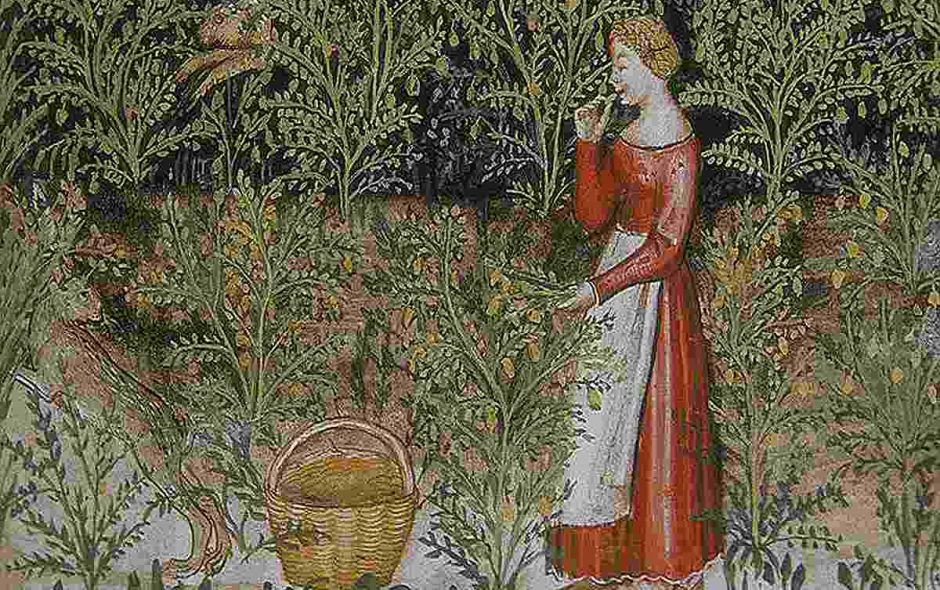 Sammelkalender für April