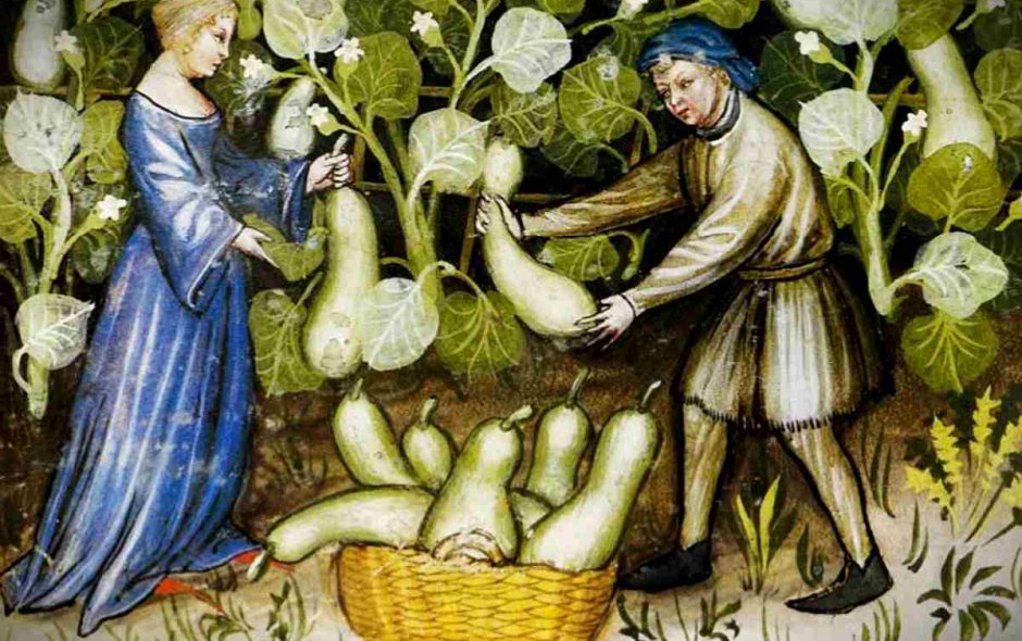 Sammelkalender für September