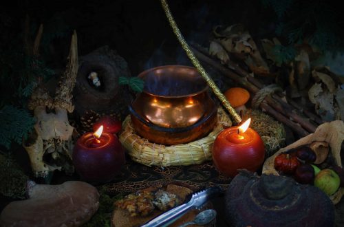 Die Herbst-Tagundnachtgleiche