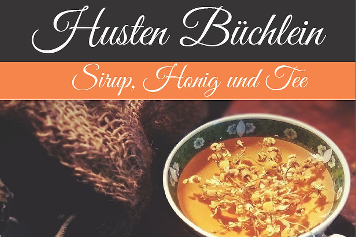 Husten Büchlein | eBook