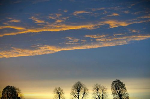 Die Wintersonnenwende | Ein heidnisches Hochfest