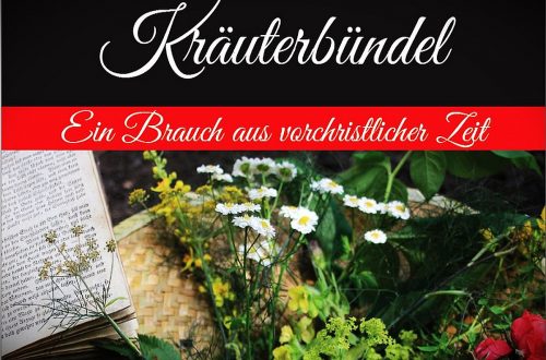 Kräuterbündel | eBook