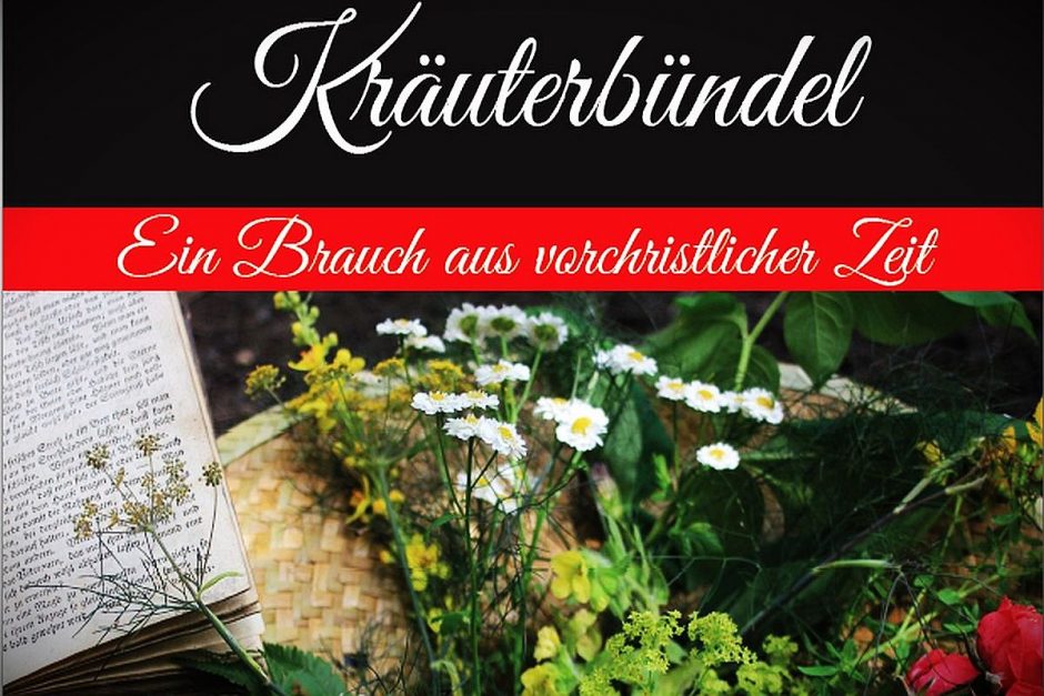 Ebook Räucherbündel