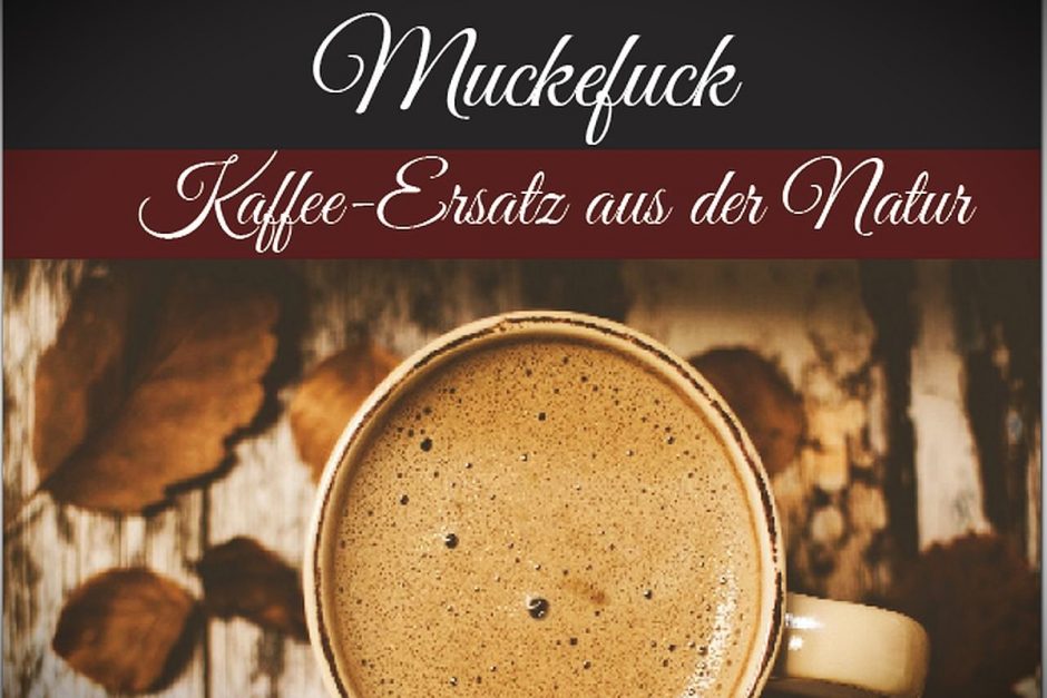 eBook Kaffee-Ersatz
