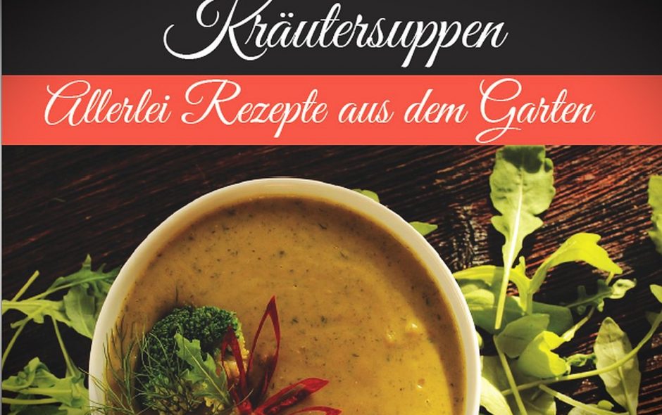 eBook Kräutersuppen
