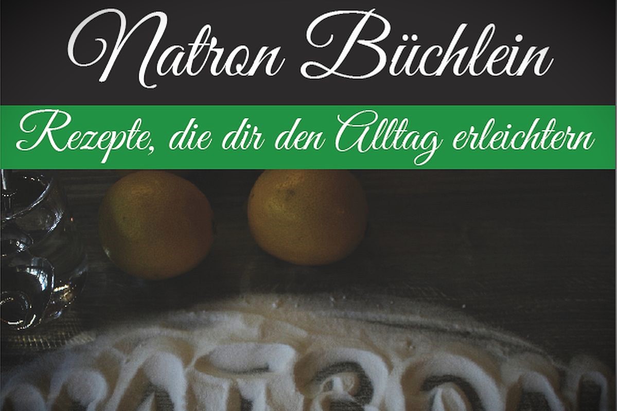 Natron Büchlein | eBook