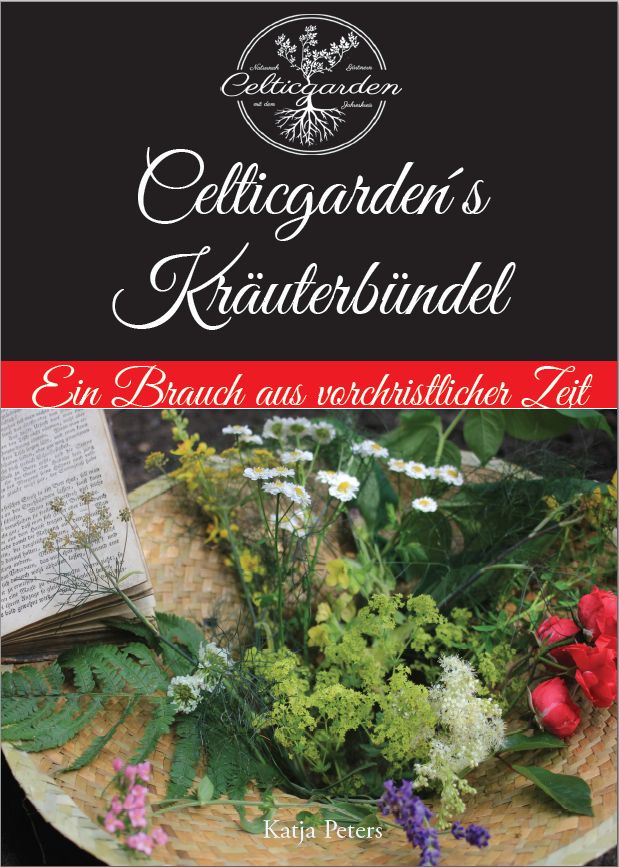 Download eBook Kräuterbündel