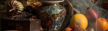 Potpourri