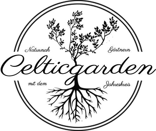 Logo Celticgarden