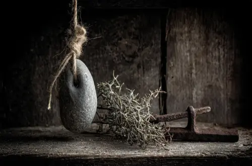 Schutz vor dem Bösen Blick: Ursprung, Dritte Auge & Abwehr