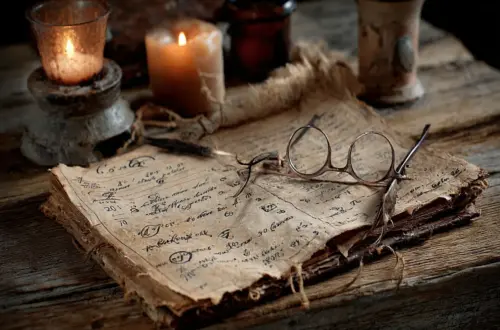 Glückstage & Unglückstage: Schwendtage, Orakel & alter Glaube