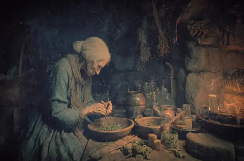 Zauberkunst und Hexenkunst: Weise Frauen, Männer und Hexen