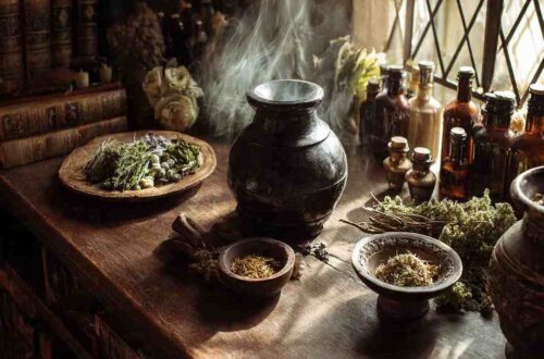 Grundlagen des Räucherns: So räucherst du richtig