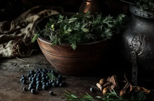 Schutz-Räucherungen: Gegen den Bösen Blick & Energievampire