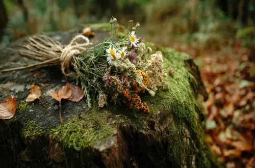 Valentinstag: Heidnischer Ursprung, der Gott Vali & alte Bräuche