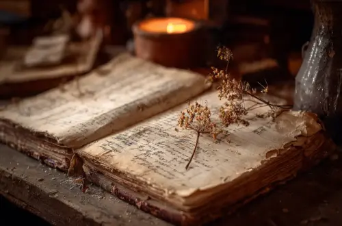 Der Waldsanikel: Alte Rezepte, Brauchtum & Familiengeschichte