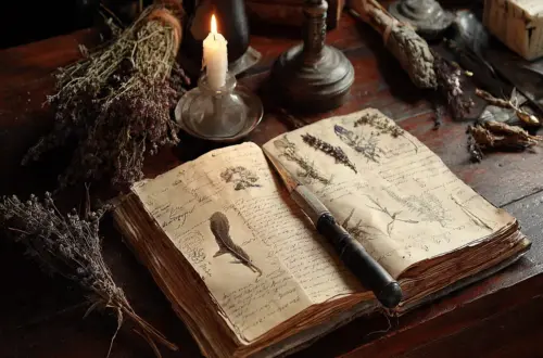 Wicca: Die Religion der Hexen, Jahreskreisfeste & Rituale